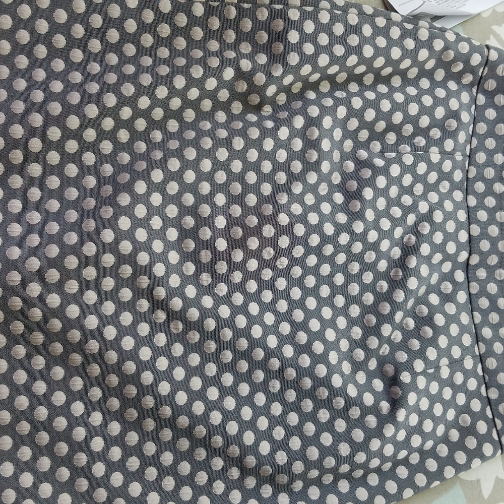 Calvin Klein Pencil Skirt
